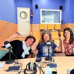 #703 - Entrevista a les organitzadores de Trenzarte fest - episode art
