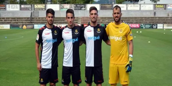 El Nàstic redueix el deute i resten poc menys de dos milions d’euros per deixar-lo a zero