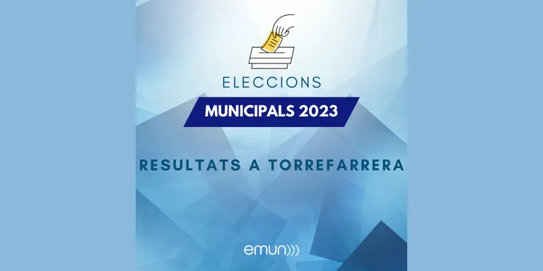 Quart mandat amb majoria absoluta per Junts per Torrefarrera