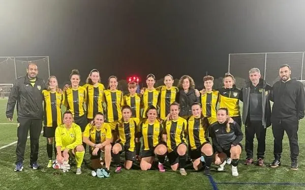 Marta Ferré noqueja el CE Altafulla i brinda la victòria al Ramon Sicart (1-4)