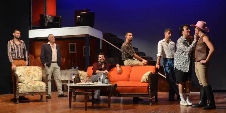 El CCR fa publiques les obres del 43è Concurs de Teatre Premi Vila de Pineda