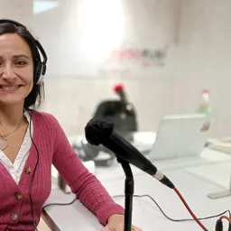 #883 - Nutrició i cuina energètica amb Gemma Hortet - episode art