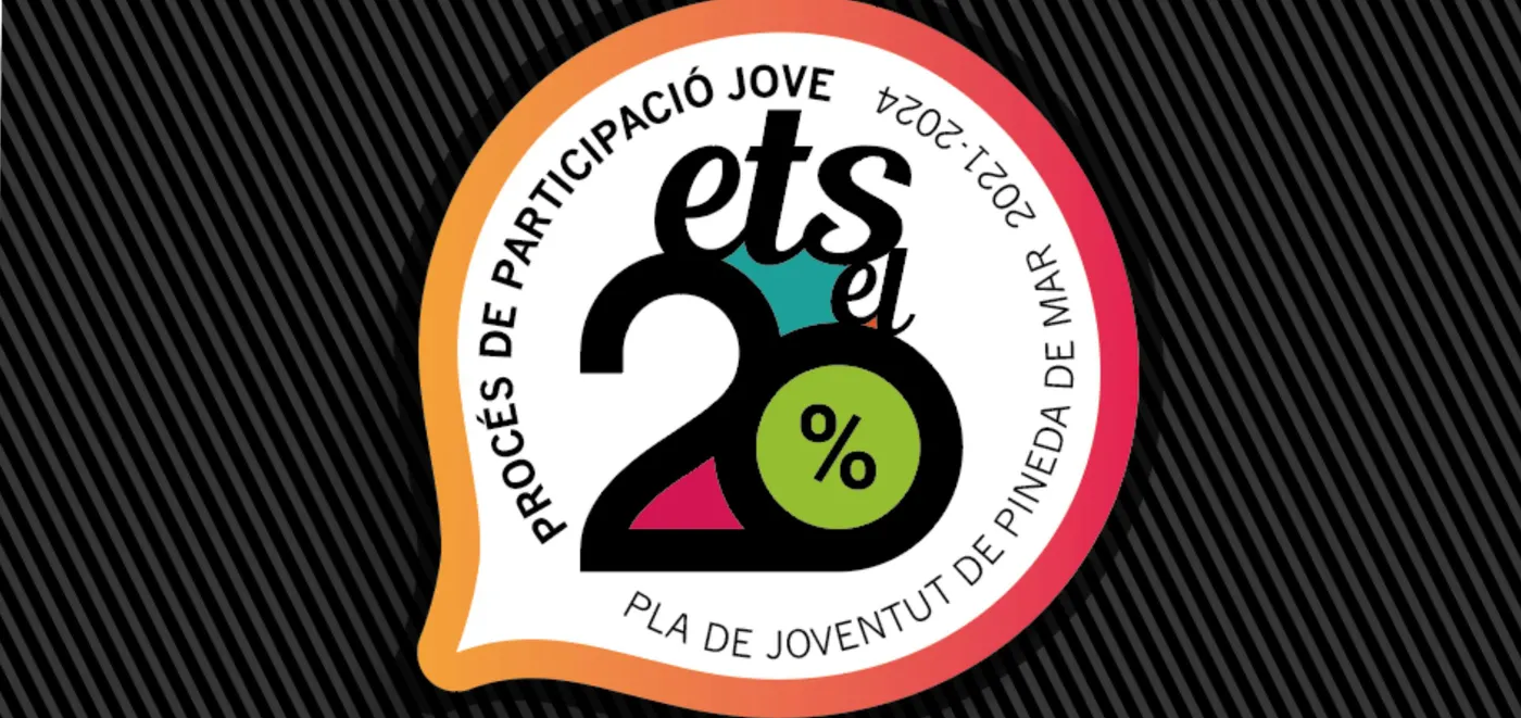 Últims dies per participar en la fase 1 del Procés Participatiu Jove de Pineda