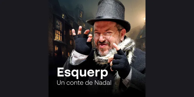 Esquerp, un conte de Nadal