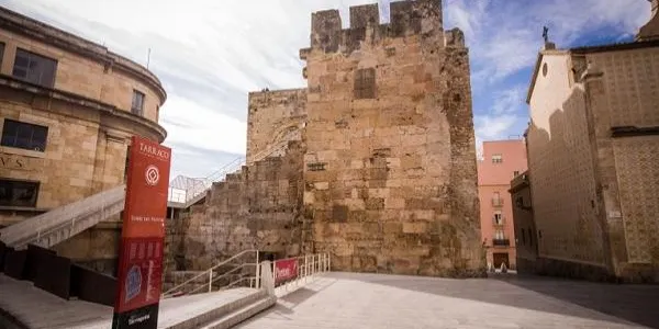 La Torre del Pretori podria declarar-se com espai de memòria democràtica