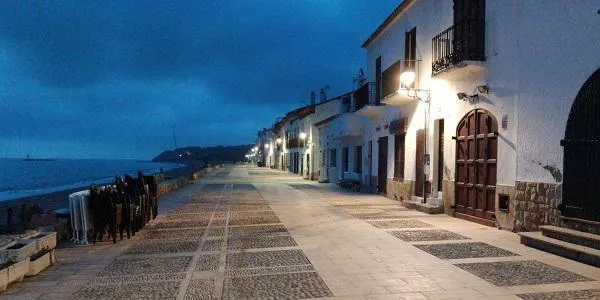 Surt a exposició pública la sol·licitud de l’Ajuntament d’Altafulla a l’Estat per a la concessió del passeig de Botigues de Mar