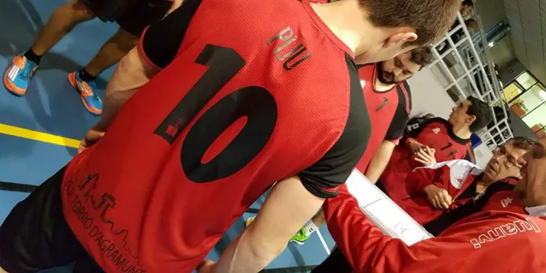El Sènior masculí del CH Agramunt compta aquesta temporada amb 3 jugadors de Guissona