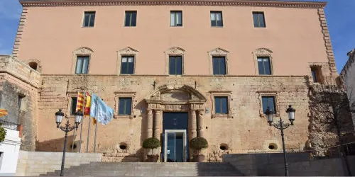 L'Ajuntament celebra aquest dijous el primer ple ordinari amb Vale Pino com a alcalde