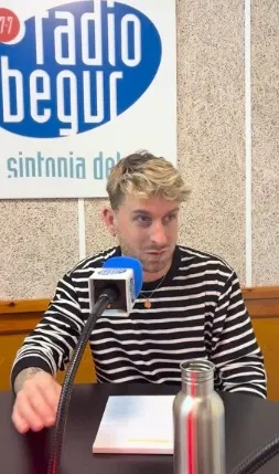 Jordi González: "Hem aturat la neteja de platges pel risc d'un nou temporal"