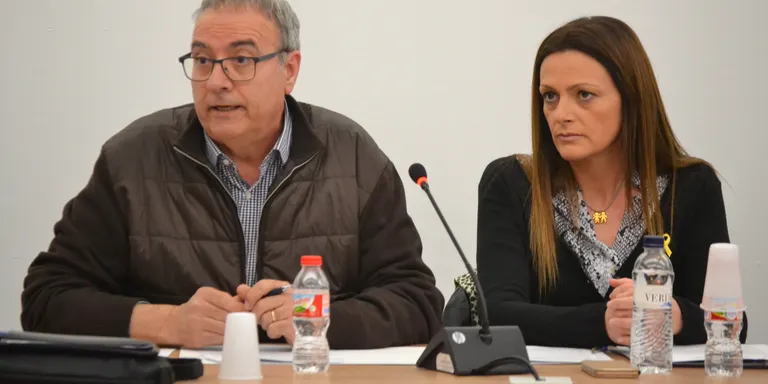 El PDECAT demana novament que es suprimeixi quan abans millor el semàfor a la NII