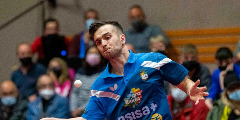 L'ASISA Borges Vall rep la visita del líder de la Superdivisió (18h)