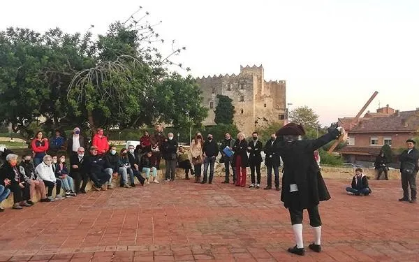 Foto: Turisme Tarragona