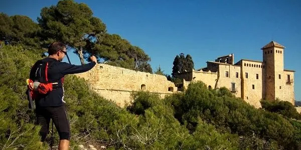 Tot a punt per a la 8a edició de la Marxa dels Castells del Baix Gaià d’aquest diumenge