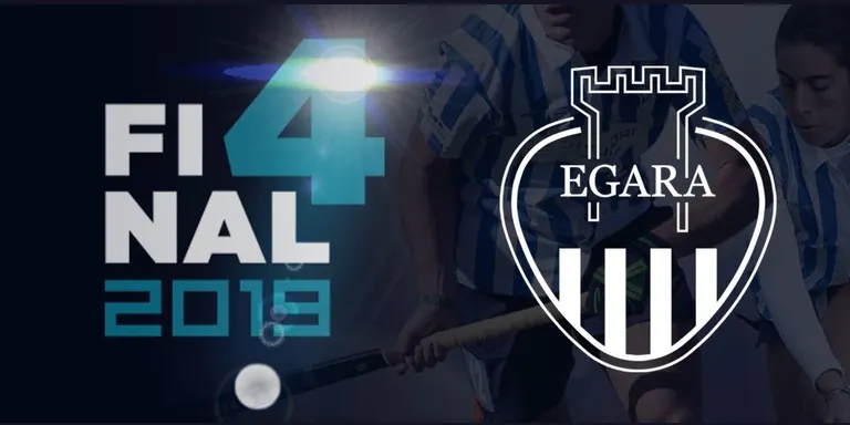 El Club Egara organitzarà les Final Four de la Lliga d’hoquei herba