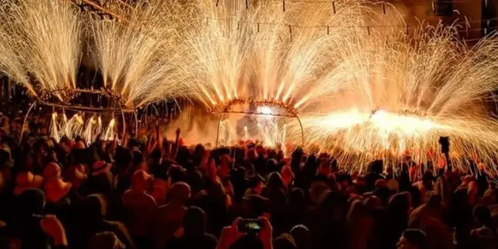 Tot a punt pel 30è aniversari de l’Escaldàrium