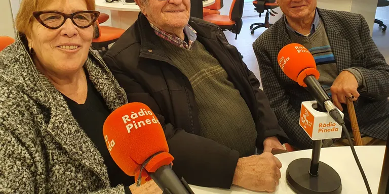 L'Associació de Jubilats vol la màxima participació a l'Assemblea de dilluns