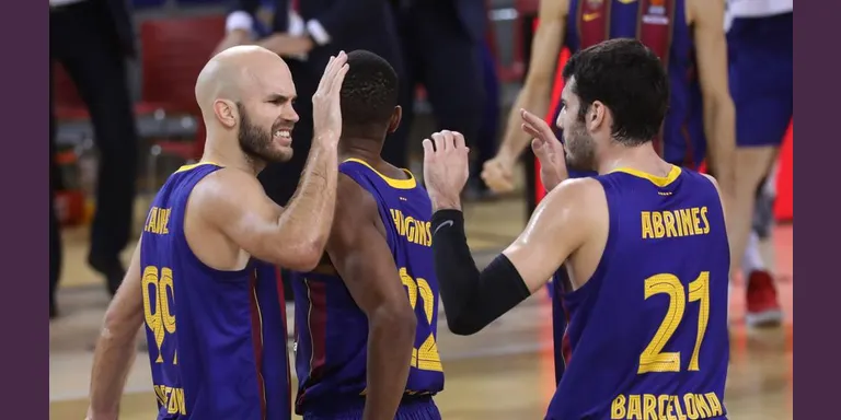 Madrid acollirà la Copa del Rei de bàsquet