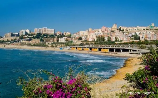 Foto: Tarragona Turisme - Alberich