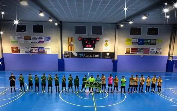 Foto: CFS Pobla de Montornès