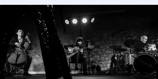 Chicuelo presenta 'Caminos' aquest dissabte a La Violeta d'Altafulla