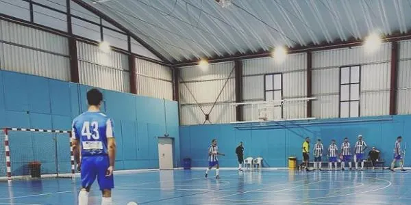 El Futsal Torredembarra rep al FS Solsona en un test per mesurar el seu bon moment