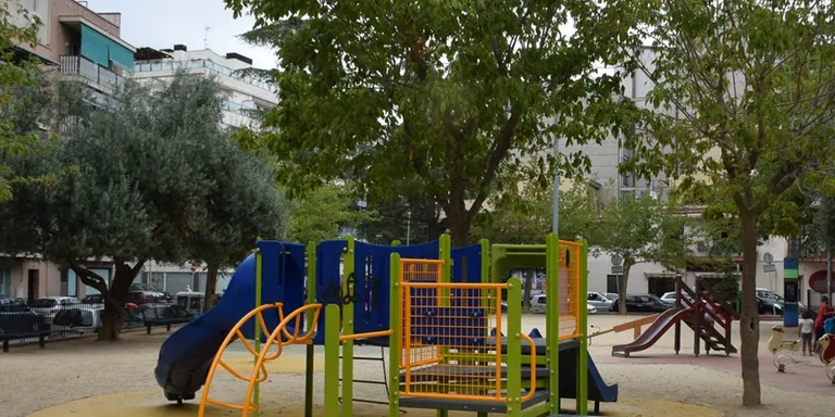 ERC creu que s'hauria d'haver discutit el model de parcs infantils al ple d'aquest dijous
