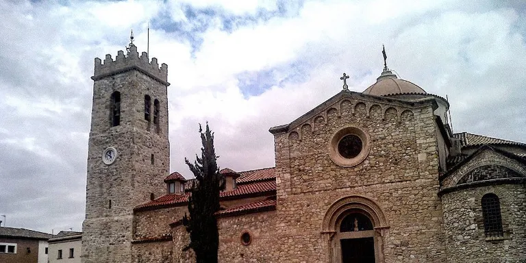 Celebracions litúrgiques a Rubí durant la Setmana Santa