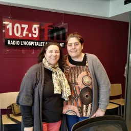 Carrer Major - Entrevista local a l'associació Estem Aquí - episode art