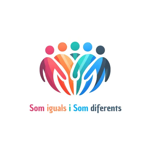 Som iguals i som diferents