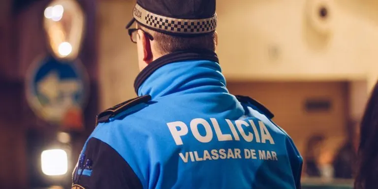 La Policia Local denuncia el propietari d’un gos per un pressumpte delicte de maltractament animal