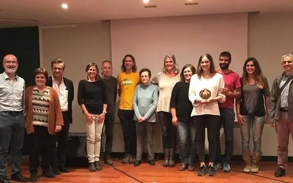 Foto: Associació Mediambiental La Sínia