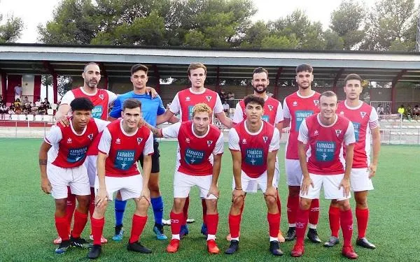 Foto: Atlètic Roda de Barà