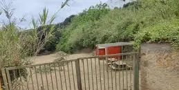L'Ajuntament espera poder cedir les parcel·les dels horts urbans del Bareu a principis de febrer