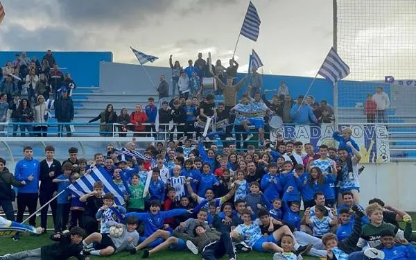 Foto: UD Torredembarra