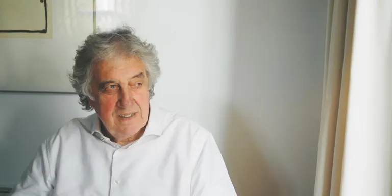 Aquest dimecres, presentació de “Distància infinita”, de Ramon Almirall