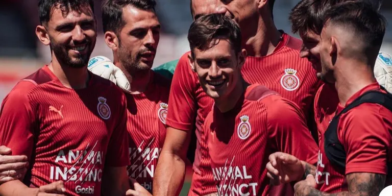 El dia de la veritat: Girona – Eibar (19h)