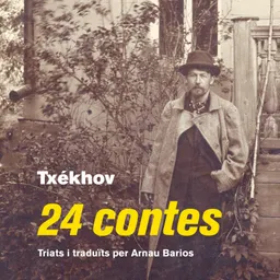 Avui entrevista a Natàlia Cerezo - episode art