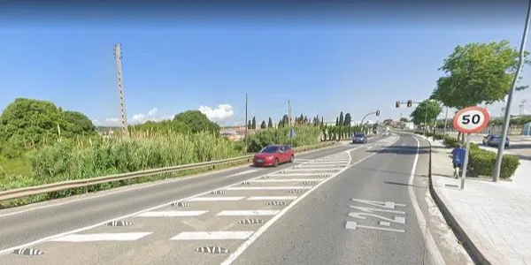 Torredembarra implementarà els 30km/h com a límit de velocitat general a tot el nucli urbà