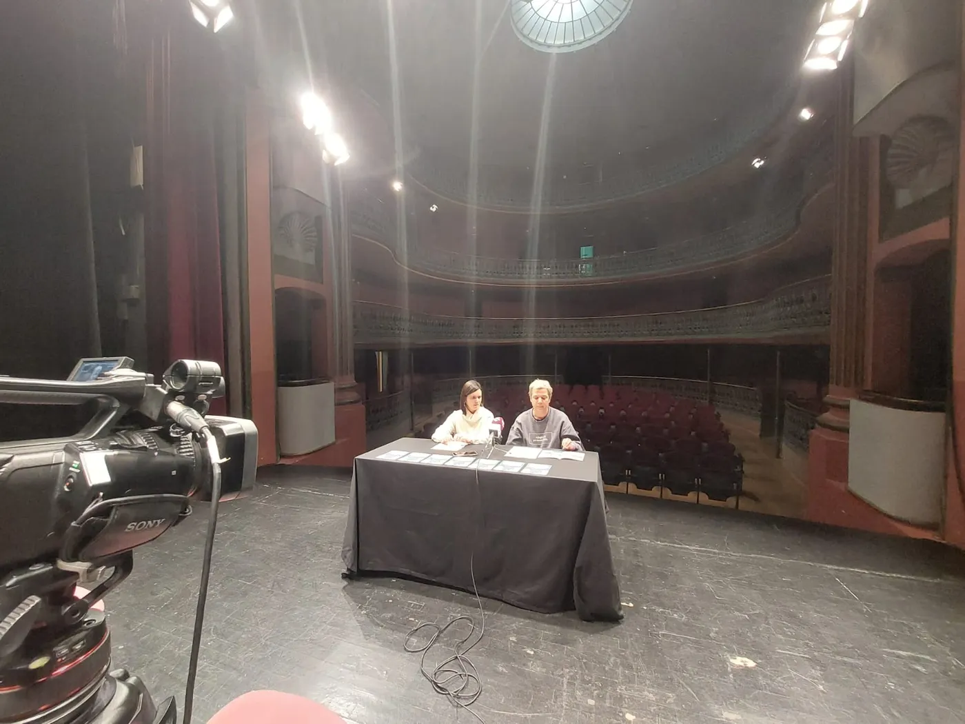 Els Teatres de Valls presenten els nous espectacles en abonament