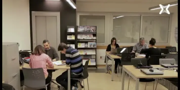 La Piqueta ja ha presentat les novetats en ajuts i subvencions pel que queda d'any