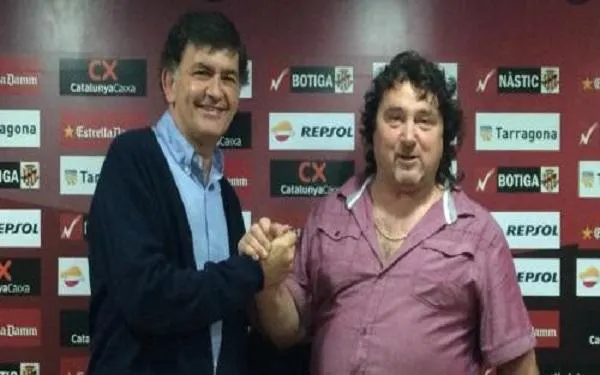 Foto: Club Gimnàstic de Tarragona