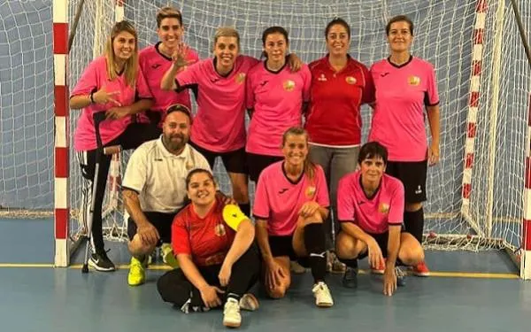 Foto: CFS La Pobla de Montornès