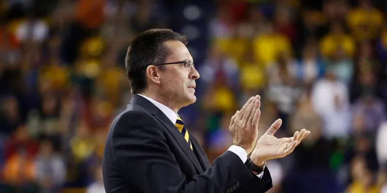 Pedro Martínez, nou entrenador de l’Herbalife Gran Canaria