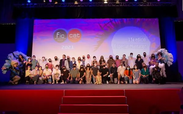 Foto: FIC-CAT