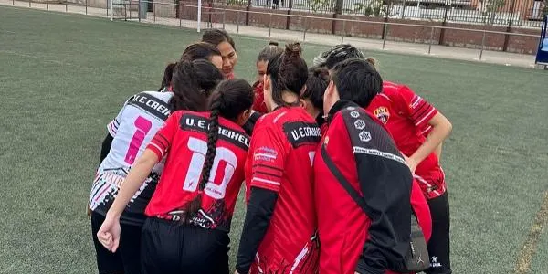 El Creixell es deixa dos punts davant el Bellvei en el darrer minut (2-2)