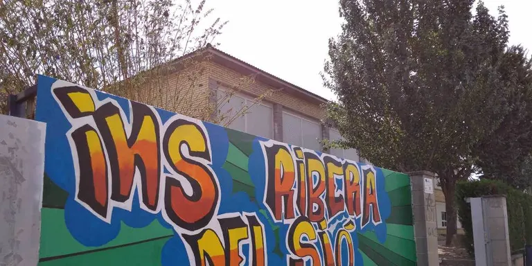 Relleu a la direcció de l'Institut després de 8 anys amb Àngels Escolà al capdavant