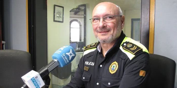 La Policia Local atén 14.267 incidències i rep més de 15.300 trucades durant el 2017