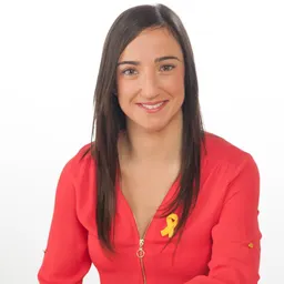 L'entrevista - Èrika Ferraté, regidora d'Educació del 13/05/2020 - episode art