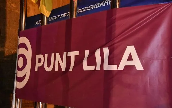 La Festa Major de Torredembarra comptarà amb un punt lila i multicolor durant el concert d’Oques Grasses d’aquest dissabte