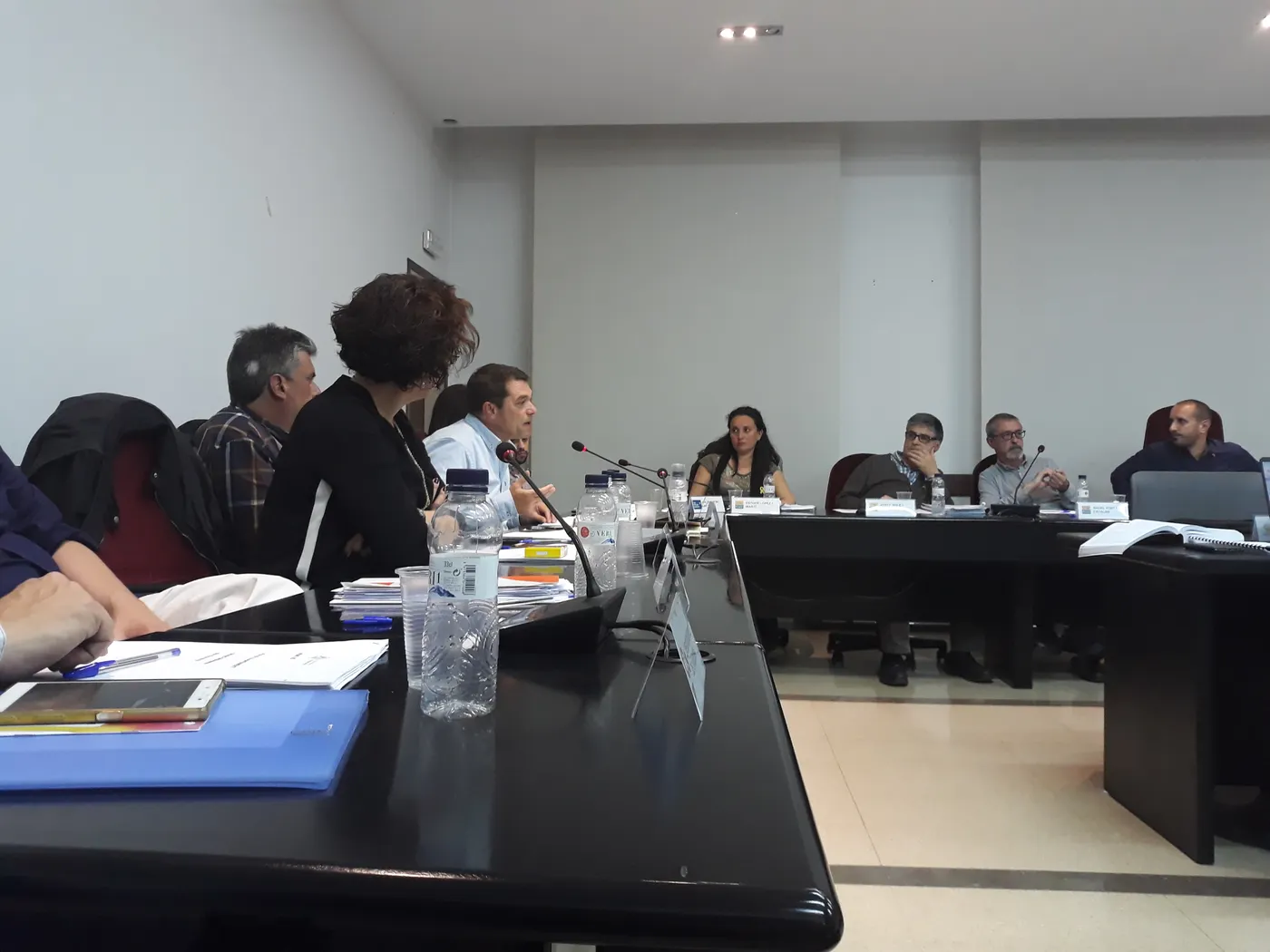 El ple aprova el pla local de joventut 2018-2020 i dóna compte de l’auditoria de la SA municipal